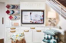 Digital-First Design Flagships