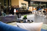 Design-Friendly Car Dealership Pop-Ups Image 3