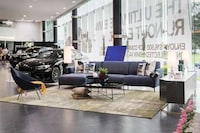 Design-Friendly Car Dealership Pop-Ups Image 4