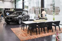 Design-Friendly Car Dealership Pop-Ups Image 5