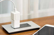 Cube-Sized Backup Solutions