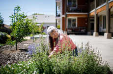 Home Sharing Retirement Opportunities