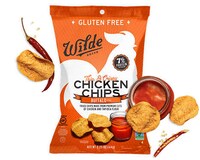 Protein-Packed Poultry Chips Image 3