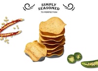 Protein-Packed Poultry Chips Image 4