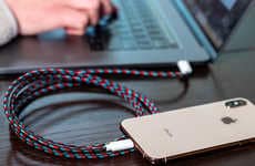 Future-Ready Smartphone Cables