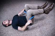 Back-Aligning Exercise Tools