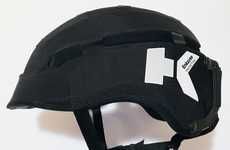 Foldable Highly Durable Helmets