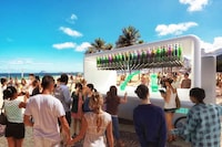 Mobile Robotic Bars Image 3