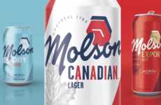 Cohesive Beer Brand Identities
