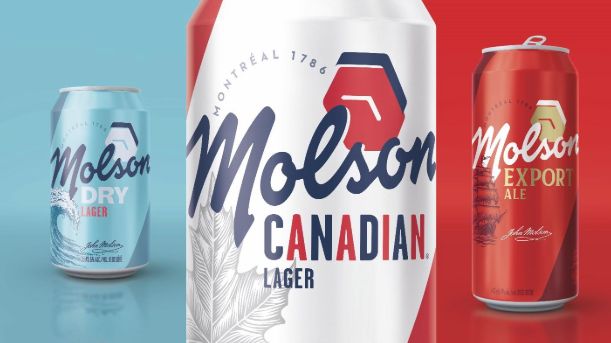 Cohesive Beer Brand Identities