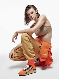 Ultra-Stylish Performance Sportswear Capsules Image 2