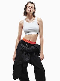 Ultra-Stylish Performance Sportswear Capsules Image 4