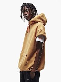 Ultra-Stylish Performance Sportswear Capsules Image 5