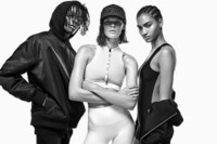 Ultra-Stylish Performance Sportswear Capsules Image 6
