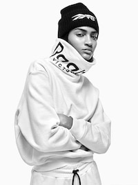 Ultra-Stylish Performance Sportswear Capsules Image 7