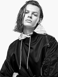 Ultra-Stylish Performance Sportswear Capsules Image 8