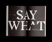 Thoughtfully Dualistic Print Concepts Image 5