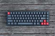 Advanced Entry-Level Keyboards