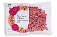 Plant-Based Mince Meats