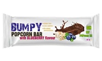 Popcorn Snack Bars Image 2