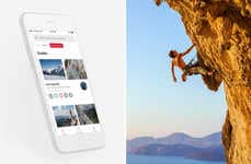 Weekend Warrior Climbing Apps
