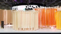 Sensorial Seed Installations Image 3