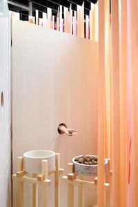 Sensorial Seed Installations Image 4