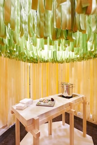 Sensorial Seed Installations Image 5
