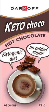 Instant Keto Drinks Image 2