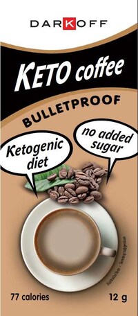 Instant Keto Drinks Image 3