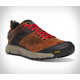 Athletic Trail Runner Trainers Image 2