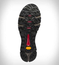 Athletic Trail Runner Trainers Image 5