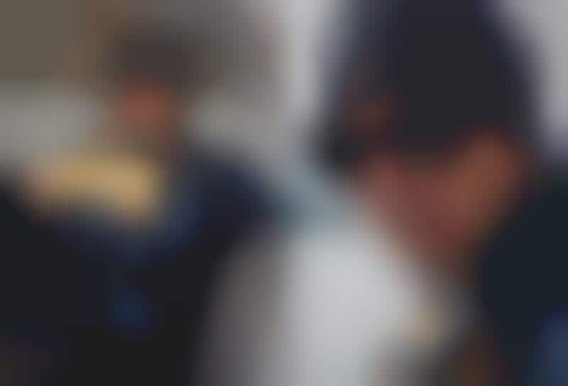 vintage mountaineering goggles