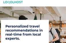 Local Insider Travel Platforms