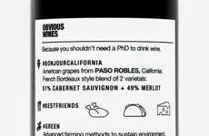 Demystifying Wine Bottles