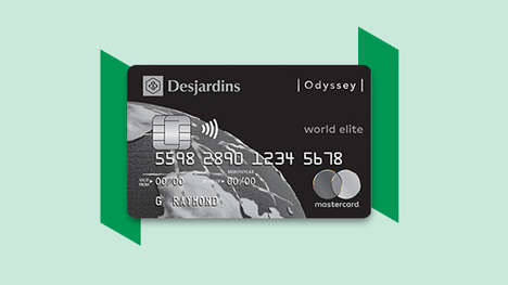 Insurance-Providing Credit Cards: The Desjardins Odyssey World Elite ...