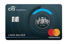 Flexible Reward-Centric Credit Cards