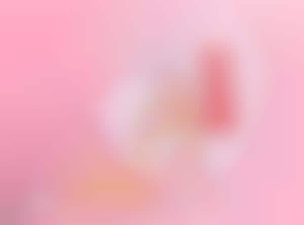 Valentine's Day-Inspired Fragrance Lines