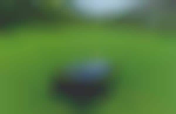 All-Terrain Robotic Lawn Mowers