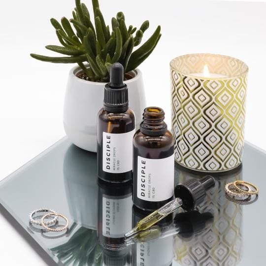 20 Luxe Cannabis Beauty Products