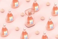 Meringue-Inspired Hair Serums Image 2