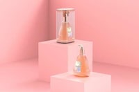Meringue-Inspired Hair Serums Image 3