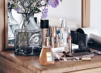 Meringue-Inspired Hair Serums Image 5