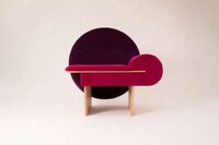 Art Deco Chair Designs Image 2
