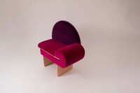 Art Deco Chair Designs Image 3