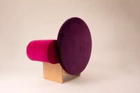 Art Deco Chair Designs Image 4