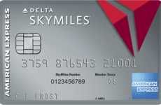 Exclusive Airline Credit Cards