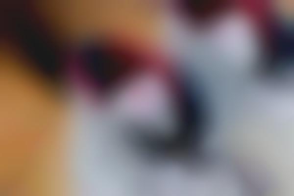 vans outside in sk8 hi