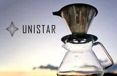 Eco Astronomical Beverage Brewers