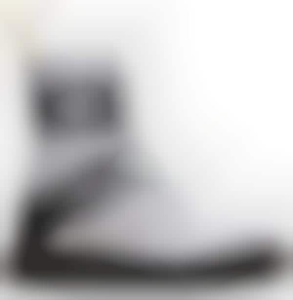 Iconic Punk Band Footwear